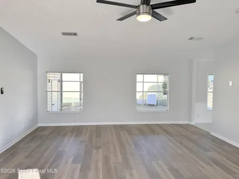 606 Dolphin Circle Barefoot Bay FL 32976