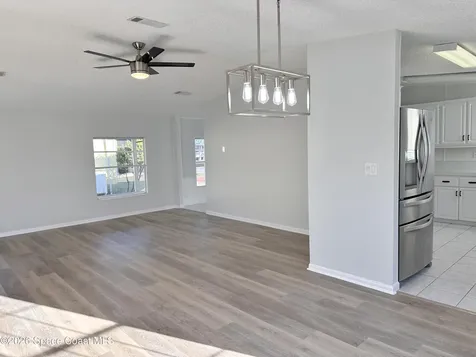606 Dolphin Circle Barefoot Bay FL 32976