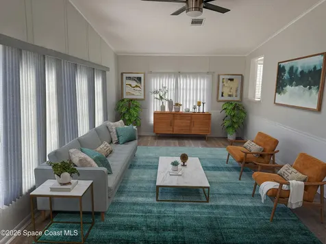 606 Dolphin Circle Barefoot Bay FL 32976