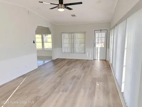 606 Dolphin Circle Barefoot Bay FL 32976