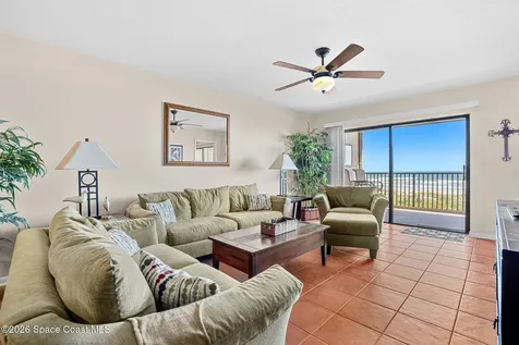 8498 Ridgewood Avenue Cape Canaveral FL 32920