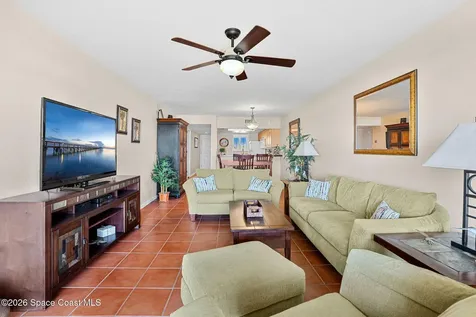 8498 Ridgewood Avenue Cape Canaveral FL 32920
