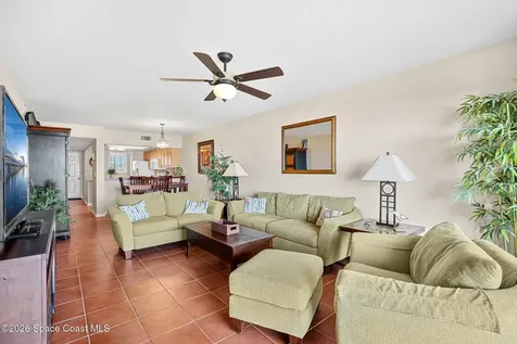 8498 Ridgewood Avenue Cape Canaveral FL 32920