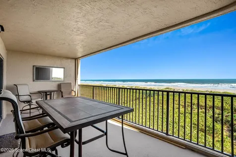 8498 Ridgewood Avenue Cape Canaveral FL 32920