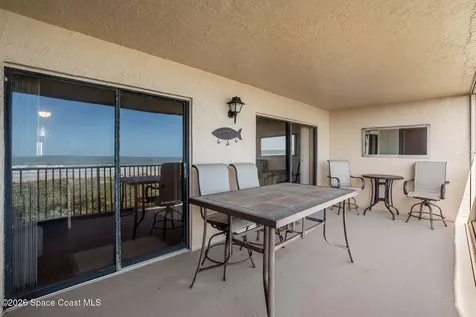 8498 Ridgewood Avenue Cape Canaveral FL 32920