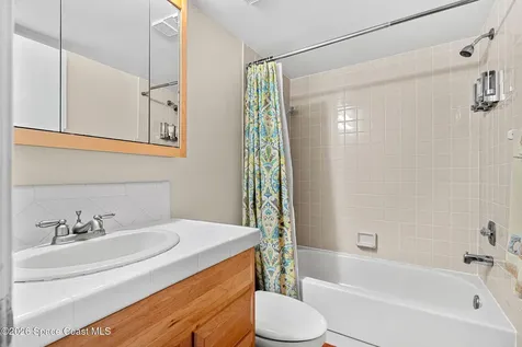 8498 Ridgewood Avenue Cape Canaveral FL 32920