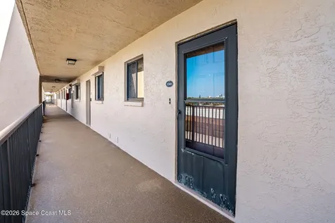 8498 Ridgewood Avenue Cape Canaveral FL 32920