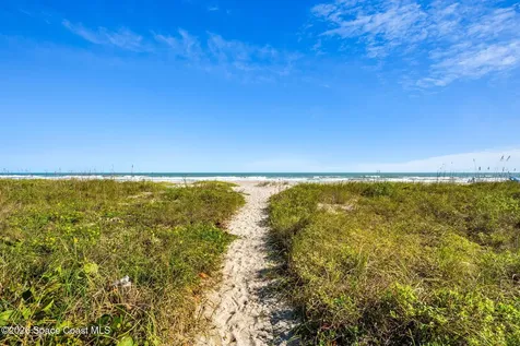 8498 Ridgewood Avenue Cape Canaveral FL 32920