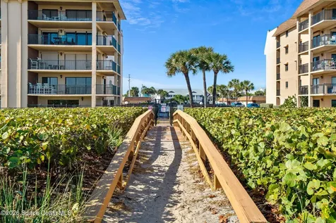 8498 Ridgewood Avenue Cape Canaveral FL 32920