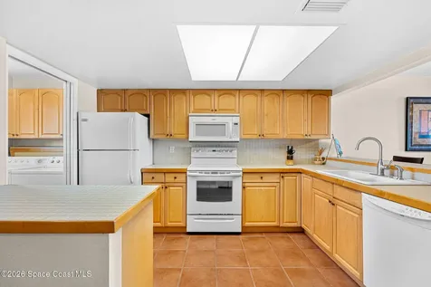 8498 Ridgewood Avenue Cape Canaveral FL 32920