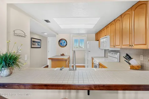 8498 Ridgewood Avenue Cape Canaveral FL 32920