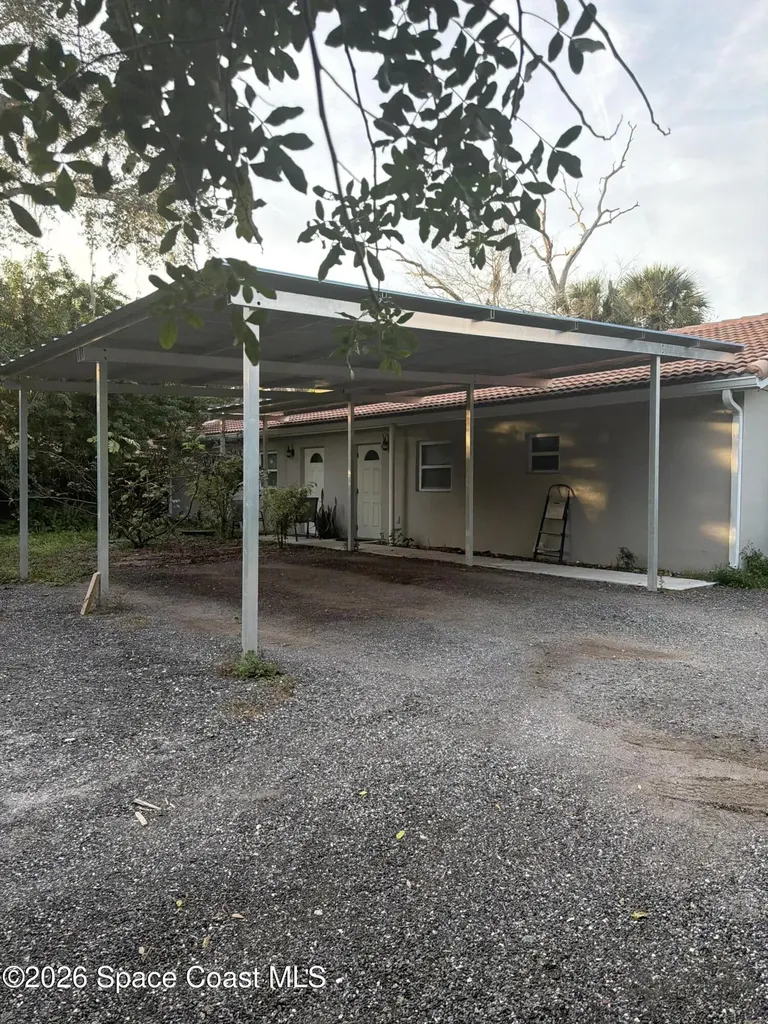 3600 Aurora Road Melbourne FL 32934