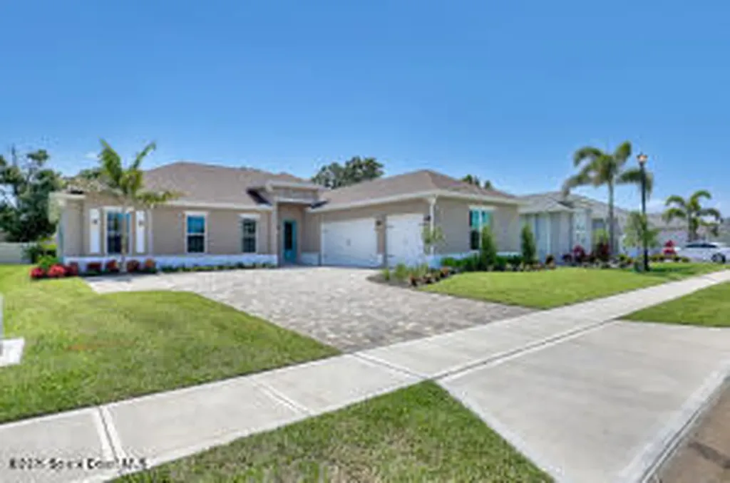 4335 Negal Circle Melbourne FL 32901