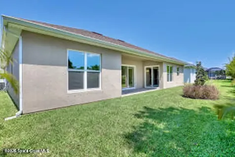 4335 Negal Circle Melbourne FL 32901