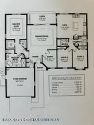 4335 Negal Circle Melbourne FL 32901