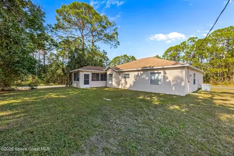 1596 Holbrook Road NW Palm Bay FL 32907