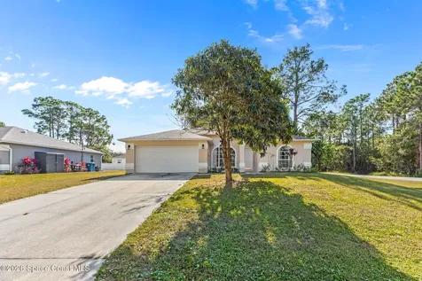 1596 Holbrook Road NW Palm Bay FL 32907