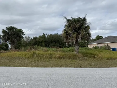 0 Townsene Road SE Palm Bay FL 32909