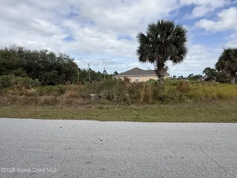 0 Townsene Road SE Palm Bay FL 32909