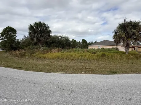 0 Townsene Road SE Palm Bay FL 32909