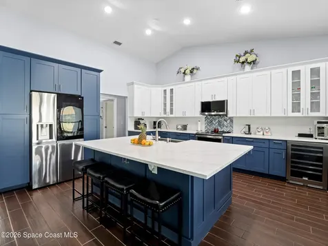 5090 Winchester Drive Titusville FL 32780