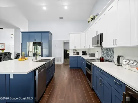 5090 Winchester Drive Titusville FL 32780