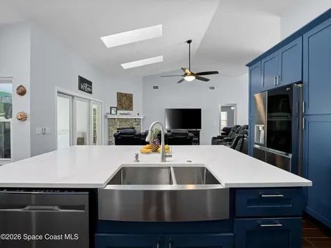 5090 Winchester Drive Titusville FL 32780