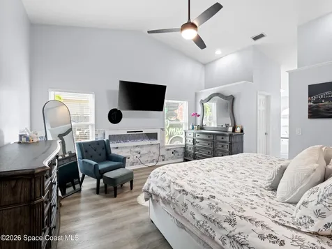5090 Winchester Drive Titusville FL 32780