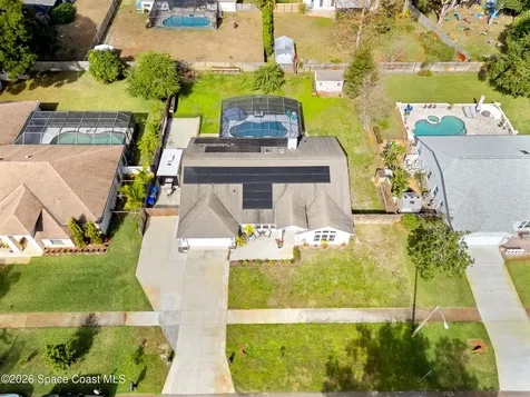 5090 Winchester Drive Titusville FL 32780
