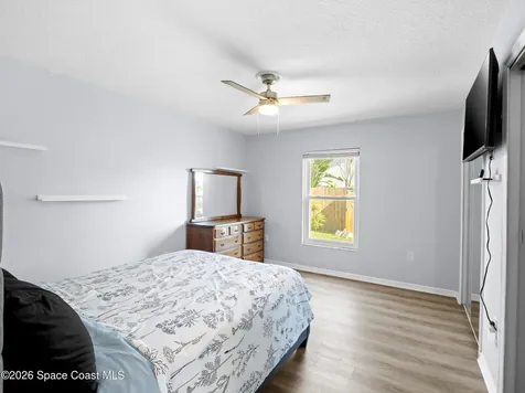 5090 Winchester Drive Titusville FL 32780