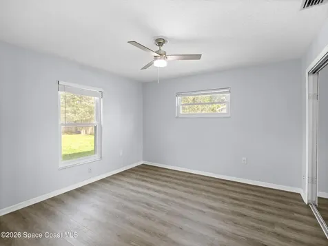 5090 Winchester Drive Titusville FL 32780
