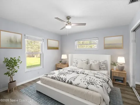 5090 Winchester Drive Titusville FL 32780