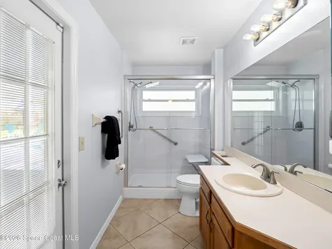 5090 Winchester Drive Titusville FL 32780