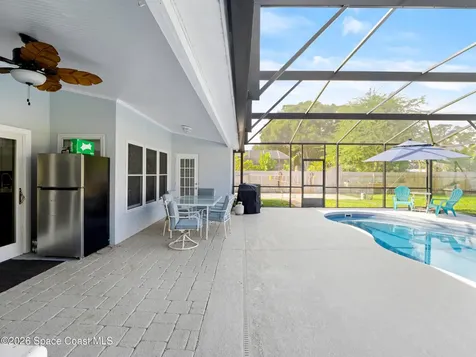 5090 Winchester Drive Titusville FL 32780