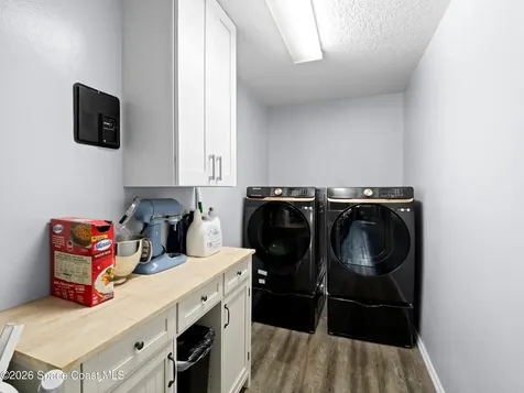 5090 Winchester Drive Titusville FL 32780