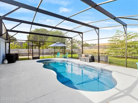 5090 Winchester Drive Titusville FL 32780