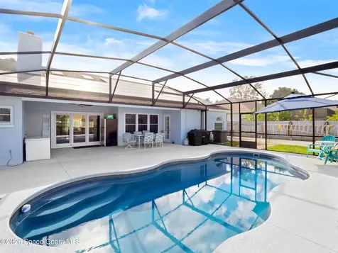 5090 Winchester Drive Titusville FL 32780