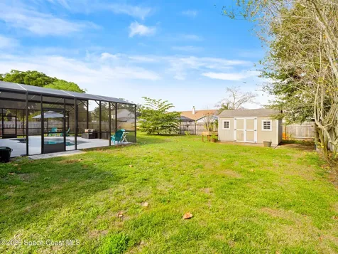 5090 Winchester Drive Titusville FL 32780