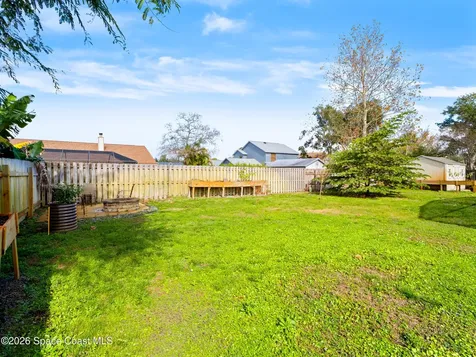 5090 Winchester Drive Titusville FL 32780
