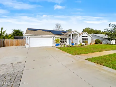 5090 Winchester Drive Titusville FL 32780