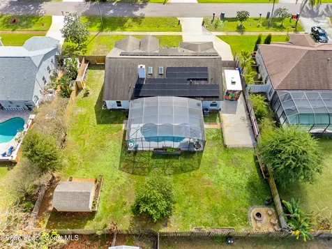 5090 Winchester Drive Titusville FL 32780