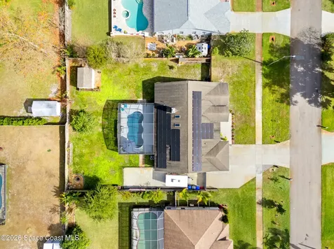 5090 Winchester Drive Titusville FL 32780