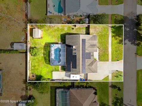 5090 Winchester Drive Titusville FL 32780