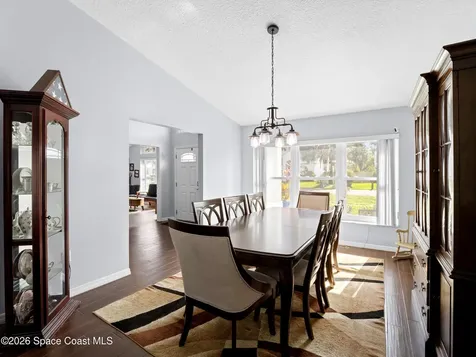 5090 Winchester Drive Titusville FL 32780