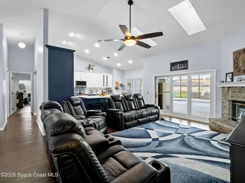 5090 Winchester Drive Titusville FL 32780