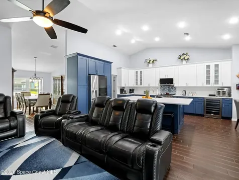 5090 Winchester Drive Titusville FL 32780