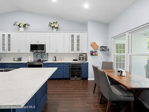 5090 Winchester Drive Titusville FL 32780