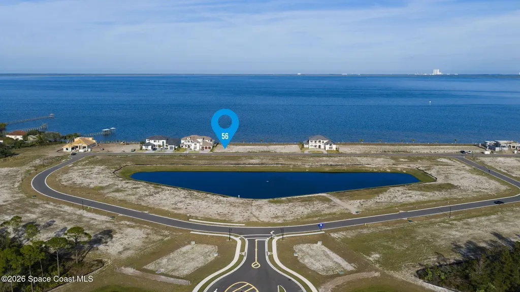 5791 Constellation Drive Titusville FL 32780