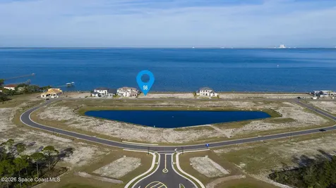 5791 Constellation Drive Titusville FL 32780