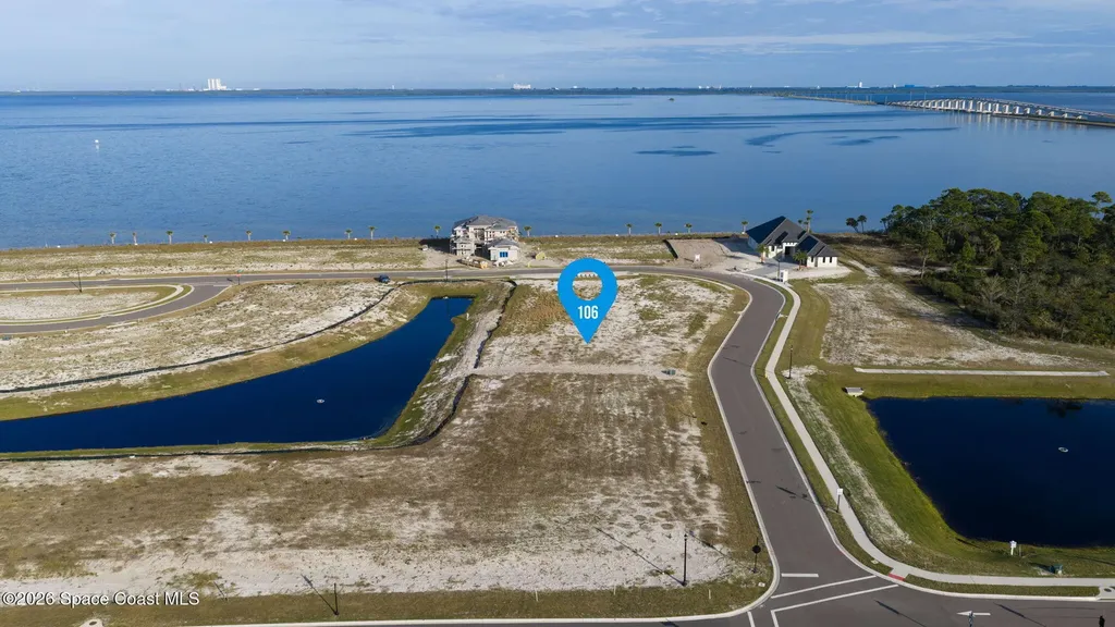 6372 Constellation Drive Titusville FL 32780